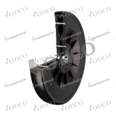 ������ OTICO 009921.03 580x80