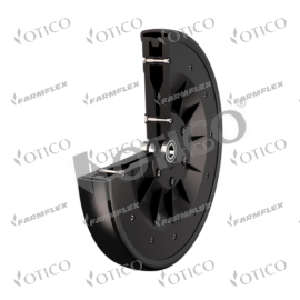 ������ OTICO 009921.03 580x80