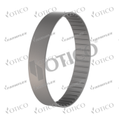 ����������� ��������� FLASQUE ENTRETOISE 021123.10 407x436x93