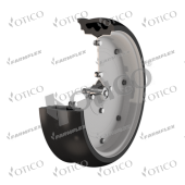 ������ OTICO 005498.20 400x115