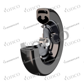 ������ OTICO 024008.03 415x90