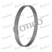 ����������� ��������� FLASQUE ENTRETOISE 021730.10 407x436x46.5